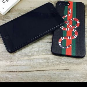 Iphone case for 7&8 plus